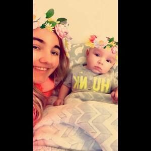 Meet your Posher, Cecile